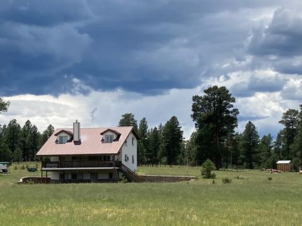 Property in Catron County, New Mexico