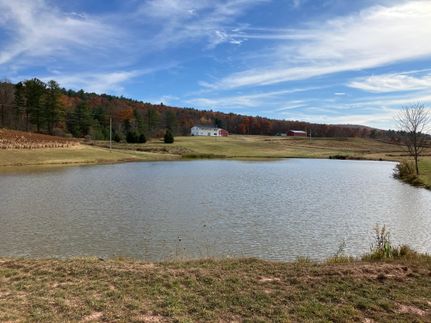 Property in Huntingdon County, Pennsylvania