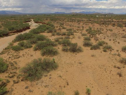 Property in Cochise County, Arizona