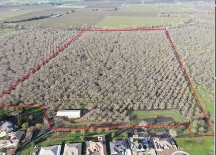 Property in San Joaquin County, California