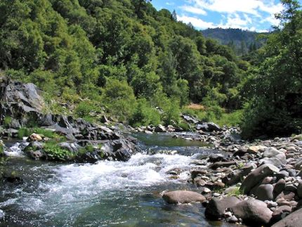 Property in Routt County, Colorado
