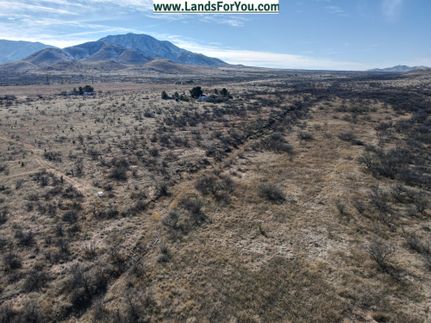 Property in Cochise County, Arizona