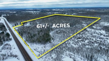 Property in Shawano County, Wisconsin