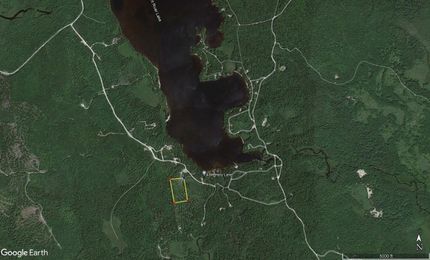 Property in Washington County, Maine