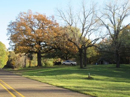 Property in Shelby County, Texas