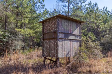 Property in Liberty County, Texas