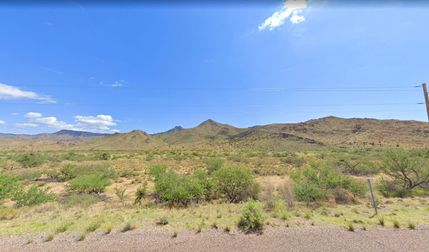 Property in Mohave County, Arizona
