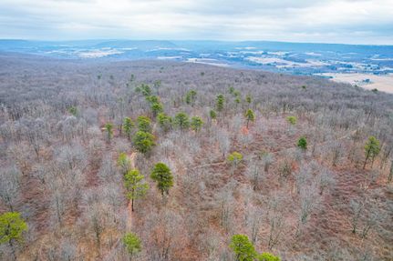 Property in Schuylkill County, Pennsylvania