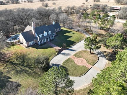 Property in Hill County, Texas