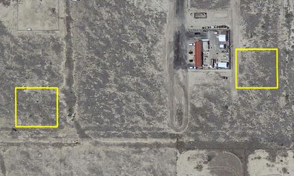 Property in Chaves County, New Mexico