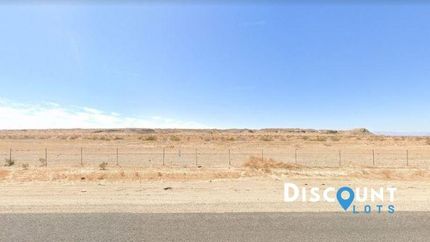 Property in Riverside County, California