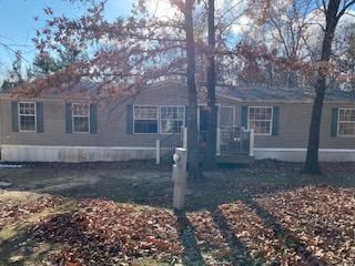 Property in Washington County, Missouri