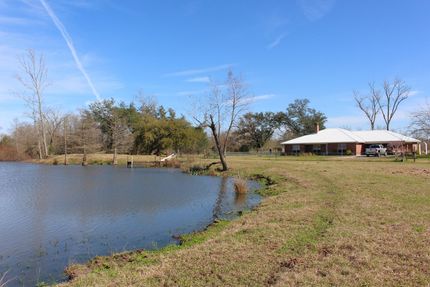 Property in Saint Martin Parish, Louisiana