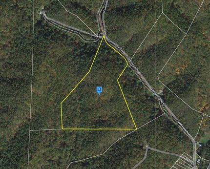 Property in Alleghany County, Virginia