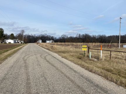 Property in Clark County, Illinois