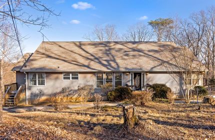 Property in Hamilton County, Tennessee