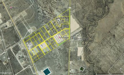 Property for sale in Reeves County, Texas