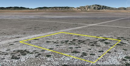 Property in Cochise County, Arizona