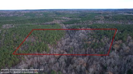 Property in Walker County, Alabama