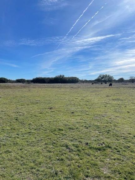 Property in Stephens County, Texas