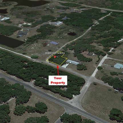 Property in Putnam County, Florida