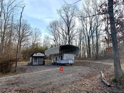 Property in Gallia County, Ohio