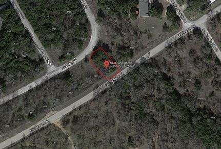 Property in Hood County, Texas