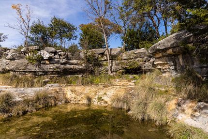 Property for sale in Kimble County, Texas