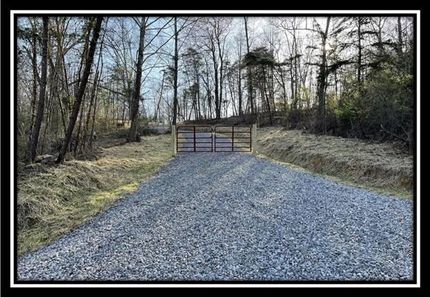 Property in Jackson County, Ohio