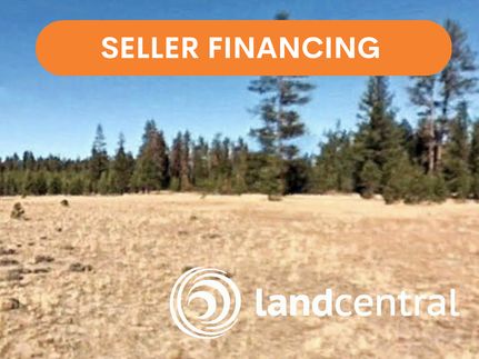 Property in Klamath County, Oregon