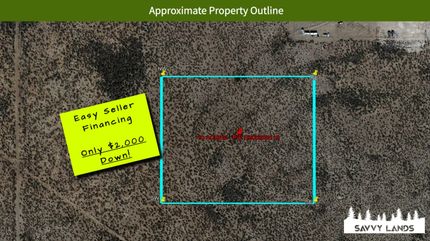 Property in Reeves County, Texas