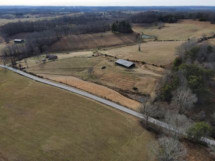 Property in Jackson County, Kentucky