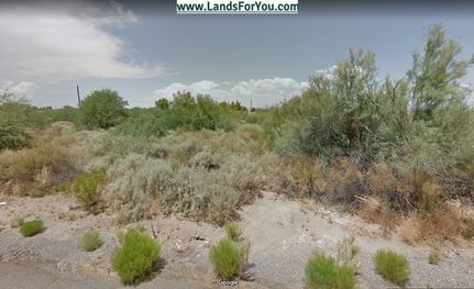 Property in Graham County, Arizona