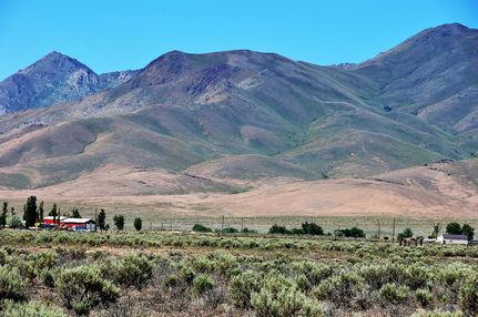 Property in Humboldt County, Nevada