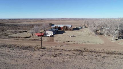 Property in Beaver County, Oklahoma