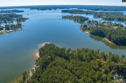 Property in Newberry County, South Carolina