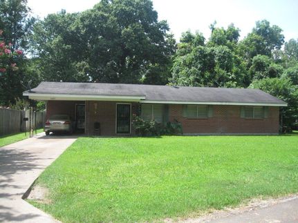 Property in Coahoma County, Mississippi