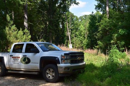 Property in Calhoun County, Arkansas