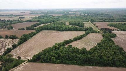 Property in Saint Francis County, Arkansas