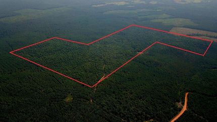 Property in Hot Spring County, Arkansas