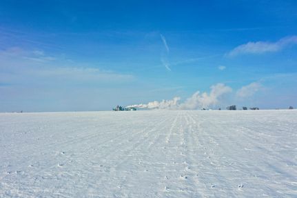 Property in Chickasaw County, Iowa