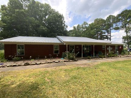 Property in White County, Arkansas