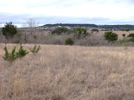 Property in Coryell County, Texas