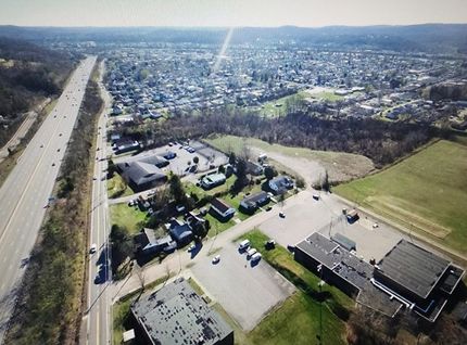 Property in Kanawha County, West Virginia