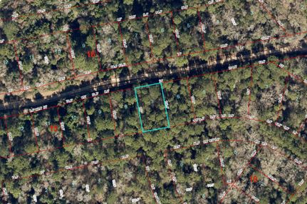 Property in Montgomery County, Texas