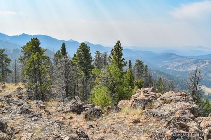 Property in Cascade County, Montana