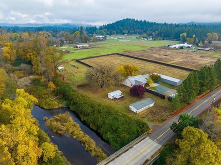 Property in Jackson County, Oregon