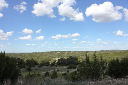 Hunting Land for sale in Kimble County, Texas
