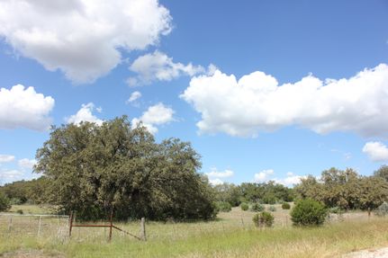 Hunting Land for sale in Kimble County, Texas