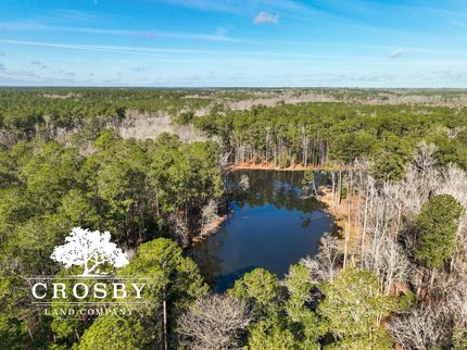 Property in Barnwell County, South Carolina